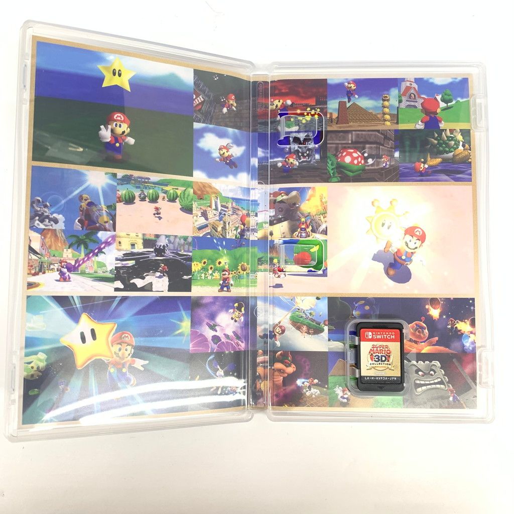 スーパーマリオ 3