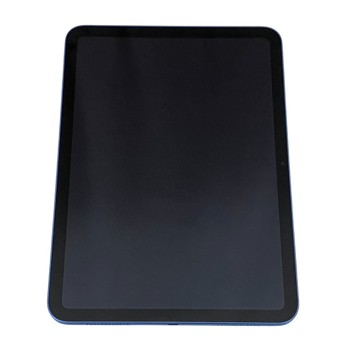 Apple iPad 第10世代 MPQ13J A 10.9インチ タブレット 64GB Wi-Fi T10596288