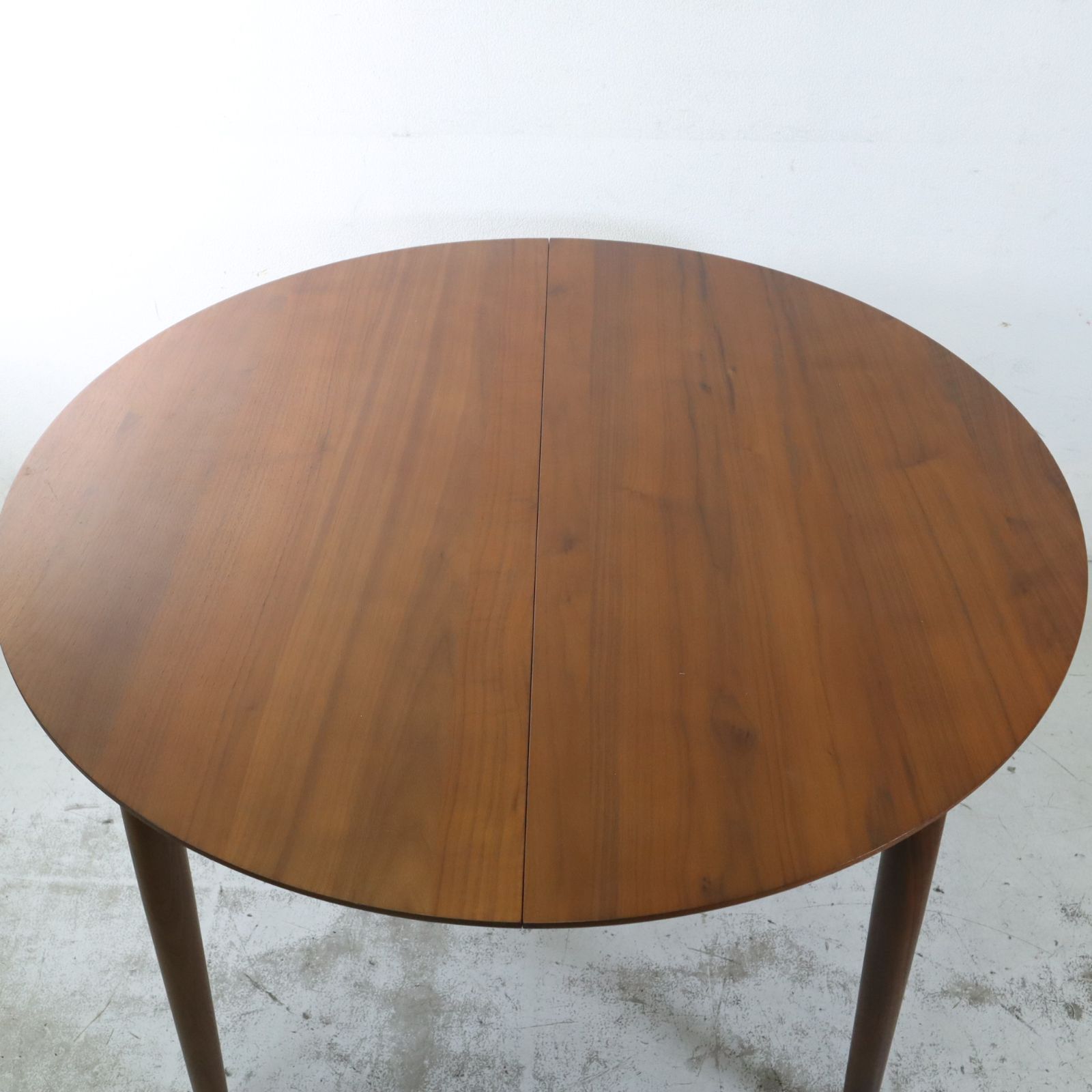 展示品 unico ウニコ BRENNA ブレナ エクステンションダイニング