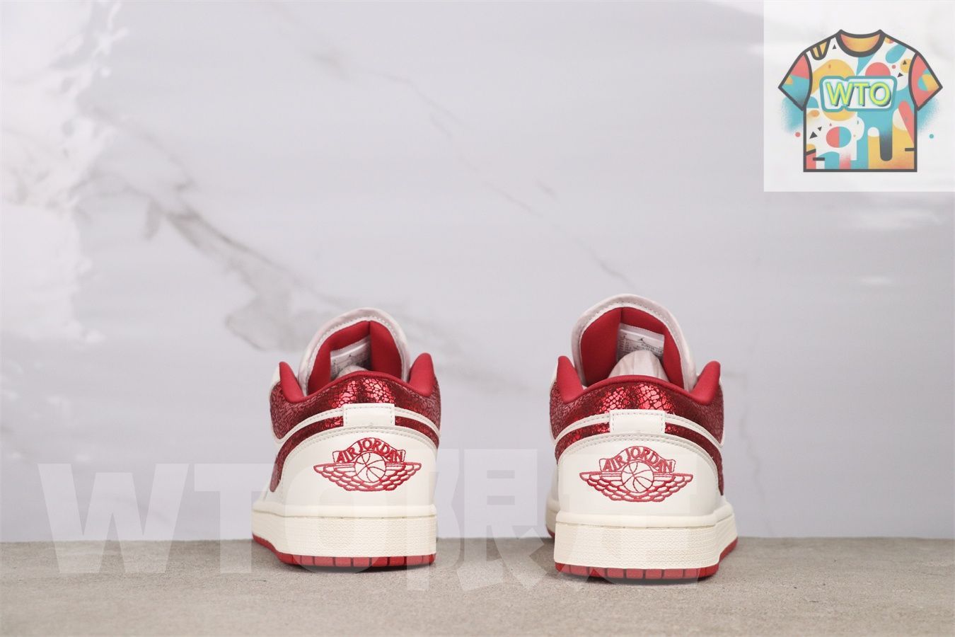 今日 エアジョーダン