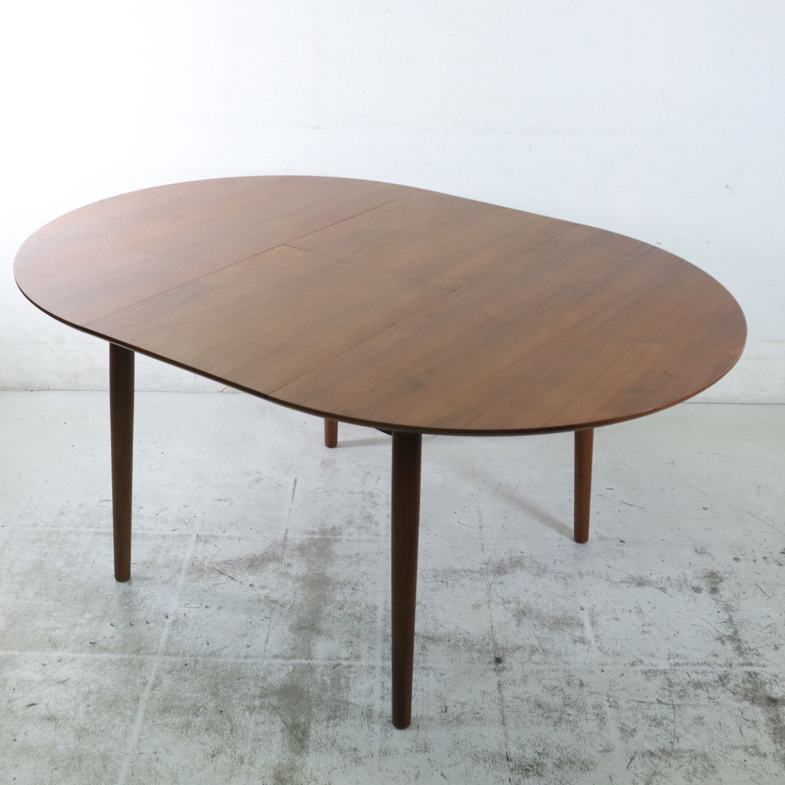 展示品 unico ウニコ BRENNA ブレナ エクステンションダイニング