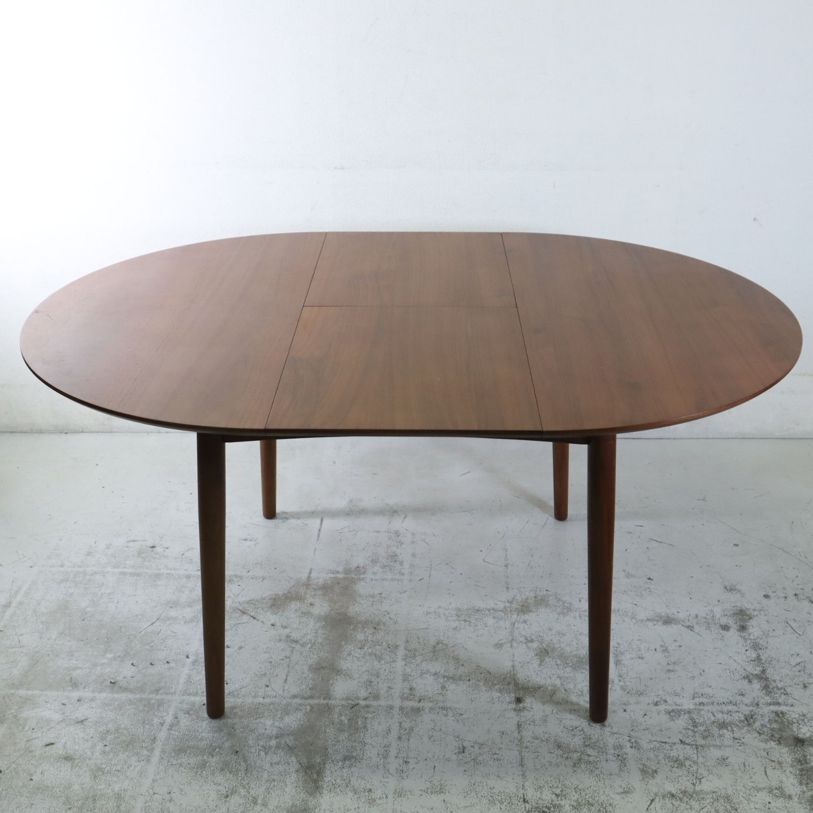 展示品 unico ウニコ BRENNA ブレナ エクステンションダイニング