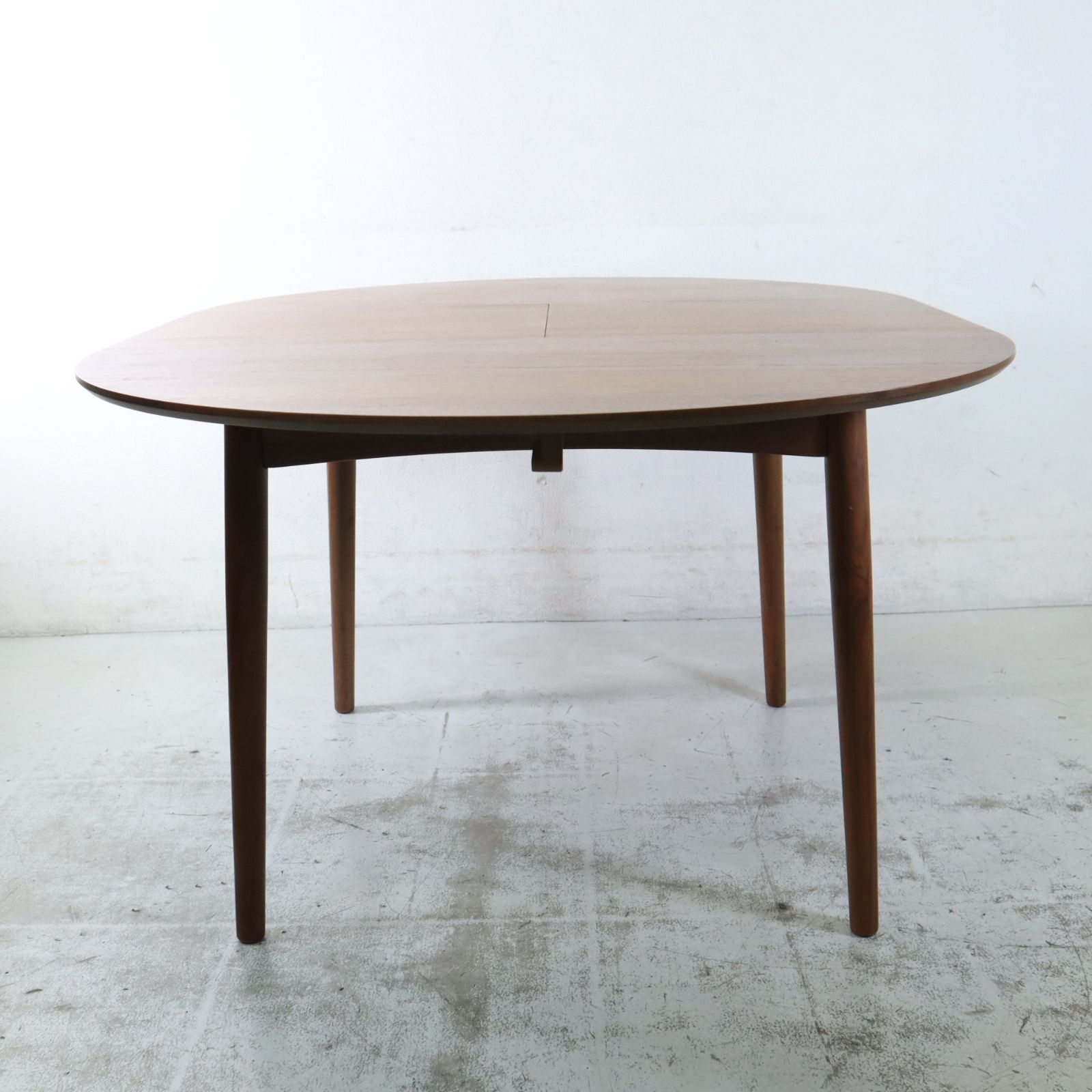 展示品 unico ウニコ BRENNA ブレナ エクステンションダイニング