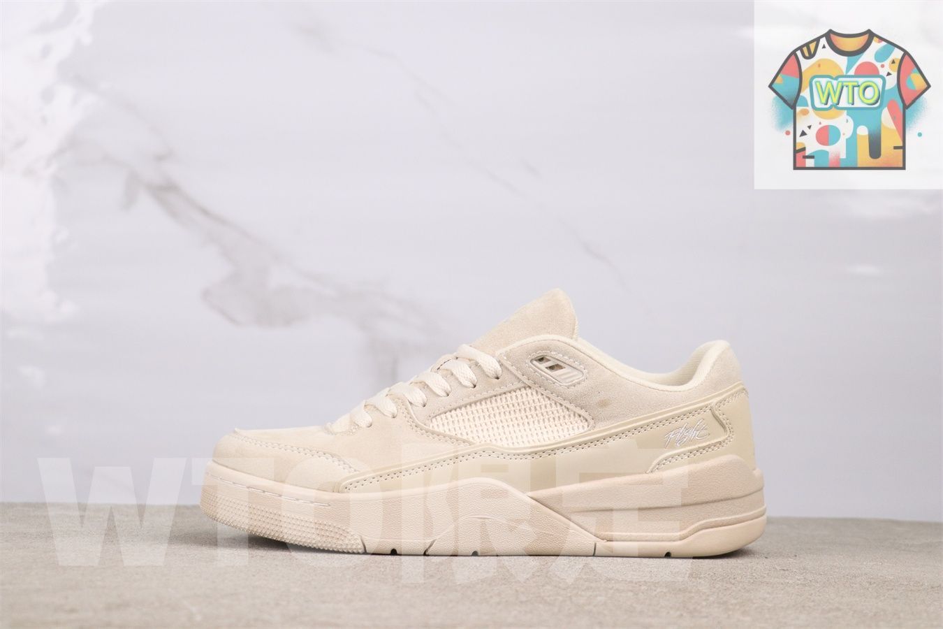 今日 Nike FZ 9854-200 ナイキ ライトブラウン-WTO輸入