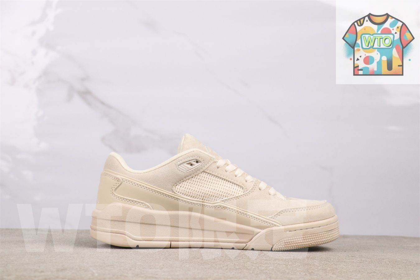 今日 Nike FZ 9854-200 ナイキ ライトブラウン-WTO輸入