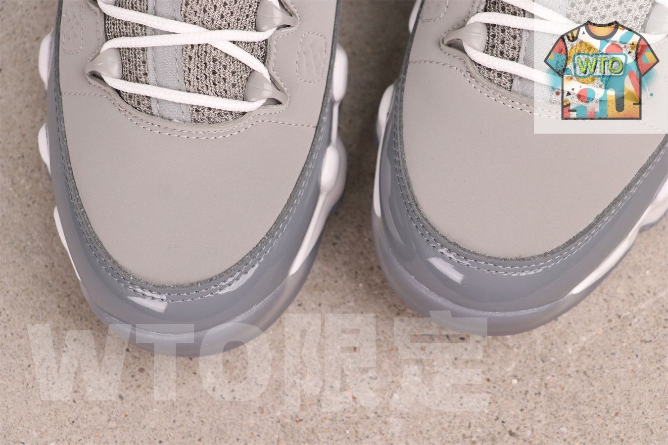 9 エアジョーダン