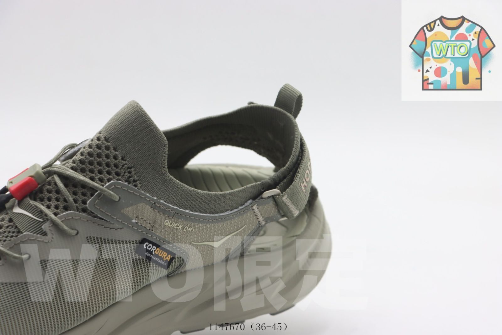 軍緑 1147670-WTO輸入0