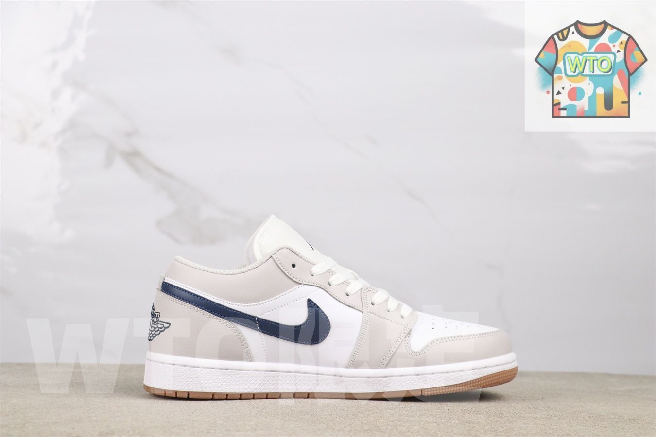 今日 Air Jordan 553558-146 エアジョーダン ホワイト - グレー ナチュラル-WTO輸入