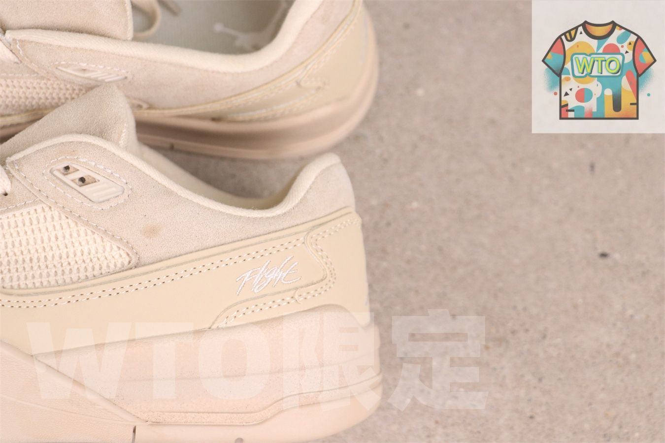  今日 Nike FZ 9854-200 ナイキ ライトブラウン-WTO輸入 スニーカー 靴