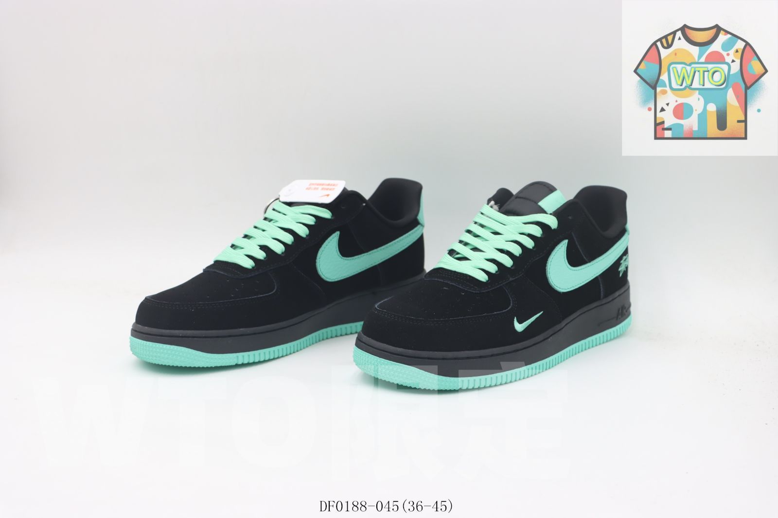 ナイキ スケートシューズ