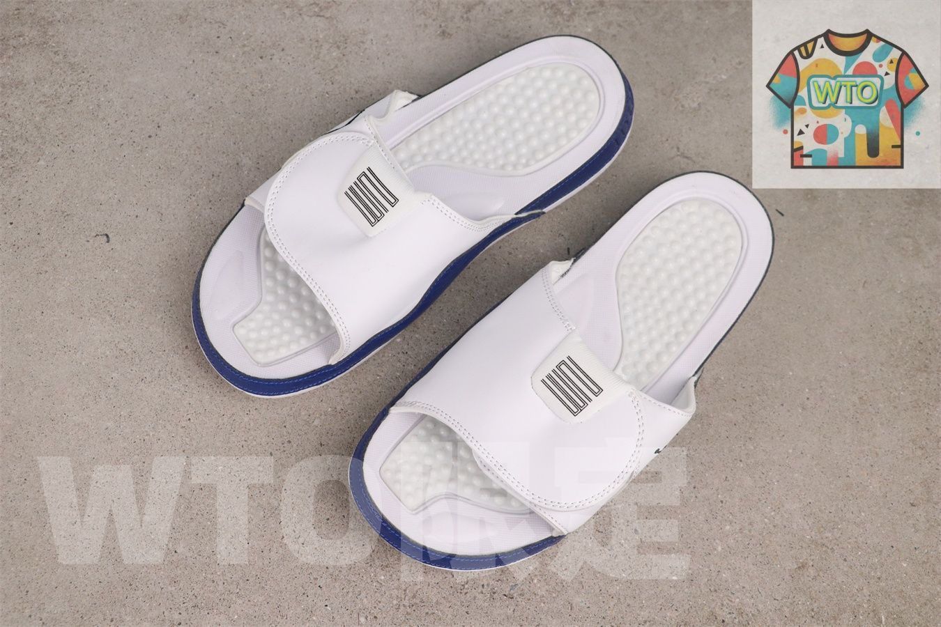 エアジョーダン AA