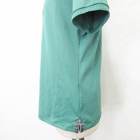 スポーツウエア ゴルフ