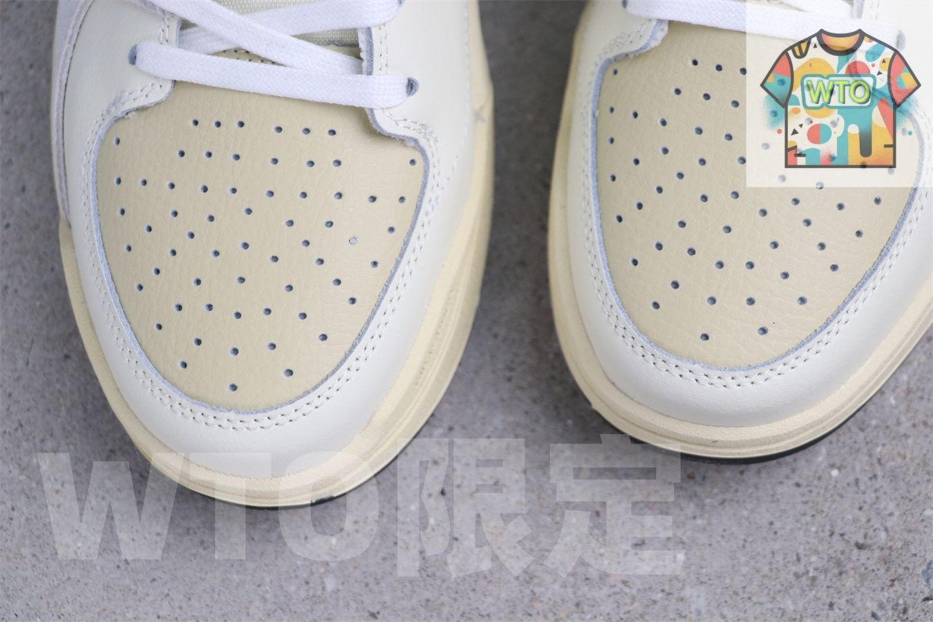 - ブルー-WTO輸入