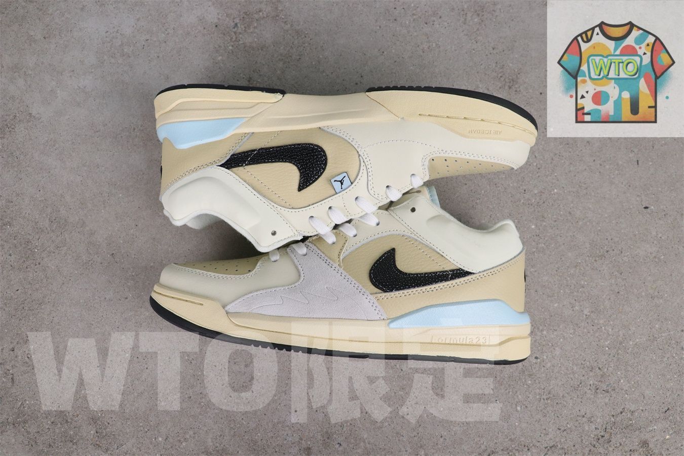 エアジョーダン