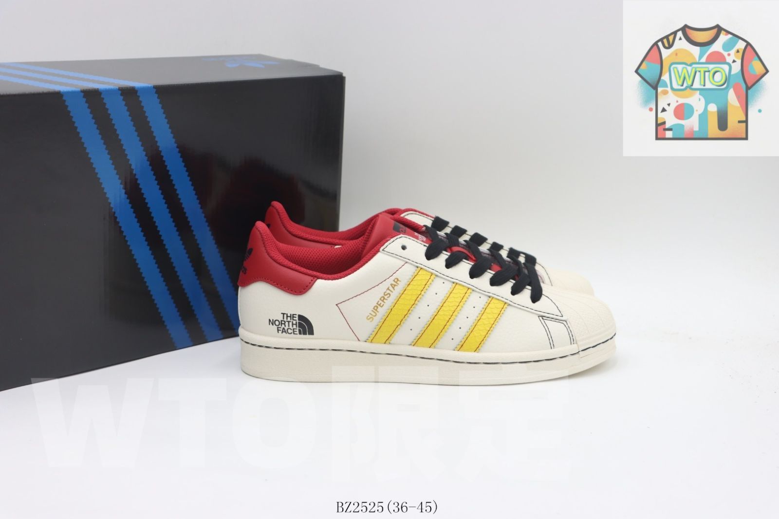 Adidas スケートシューズ