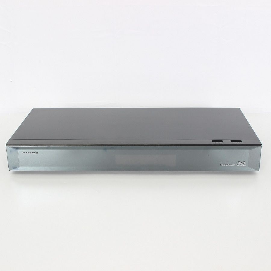 パナソニック ブルーレイディーガ DMR-BRX4020 ブルーレイディスクレコーダー HDD 4TB 7チューナー Panasonic DIGA 本体
