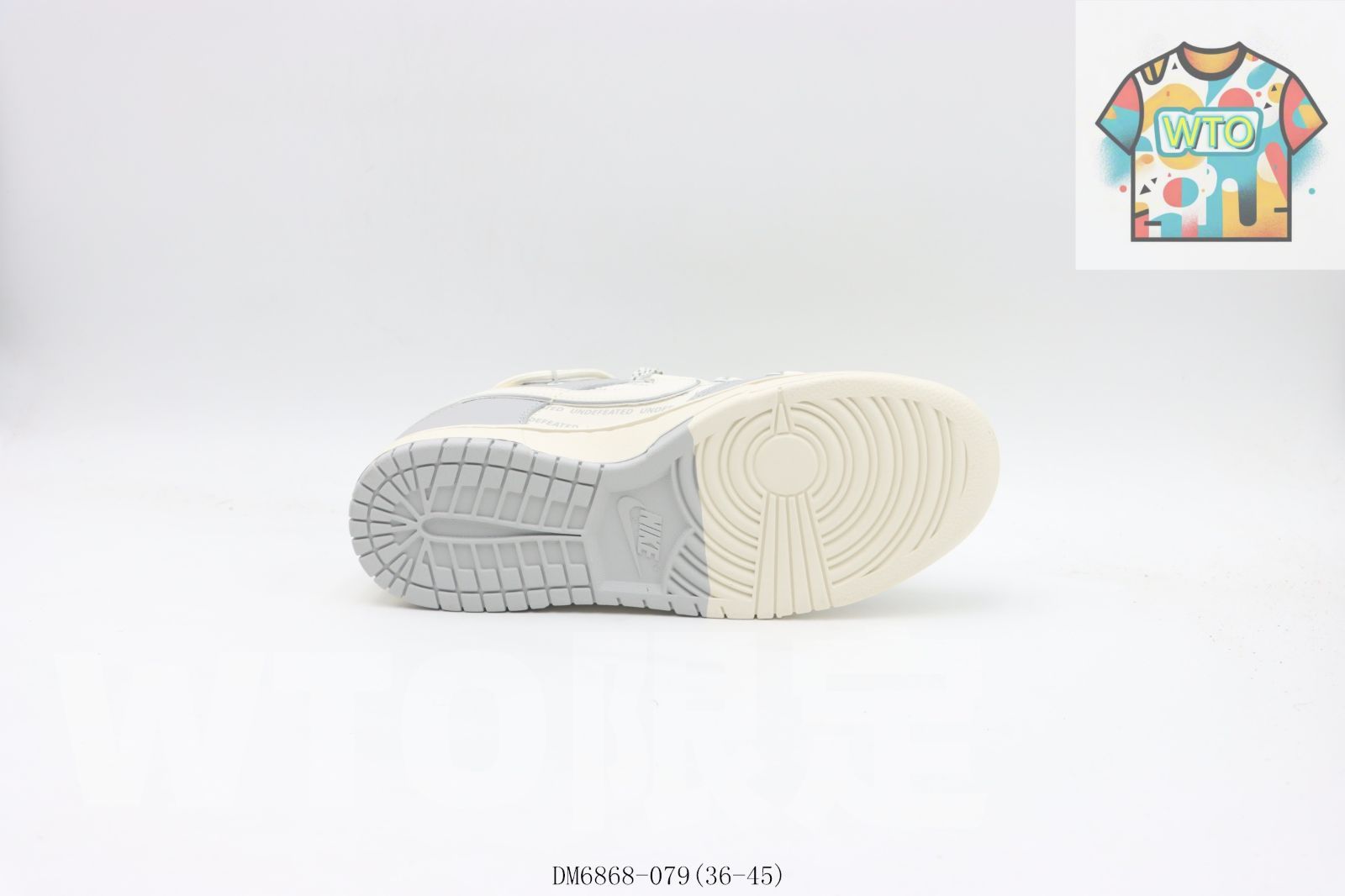 Nike スケートシューズ