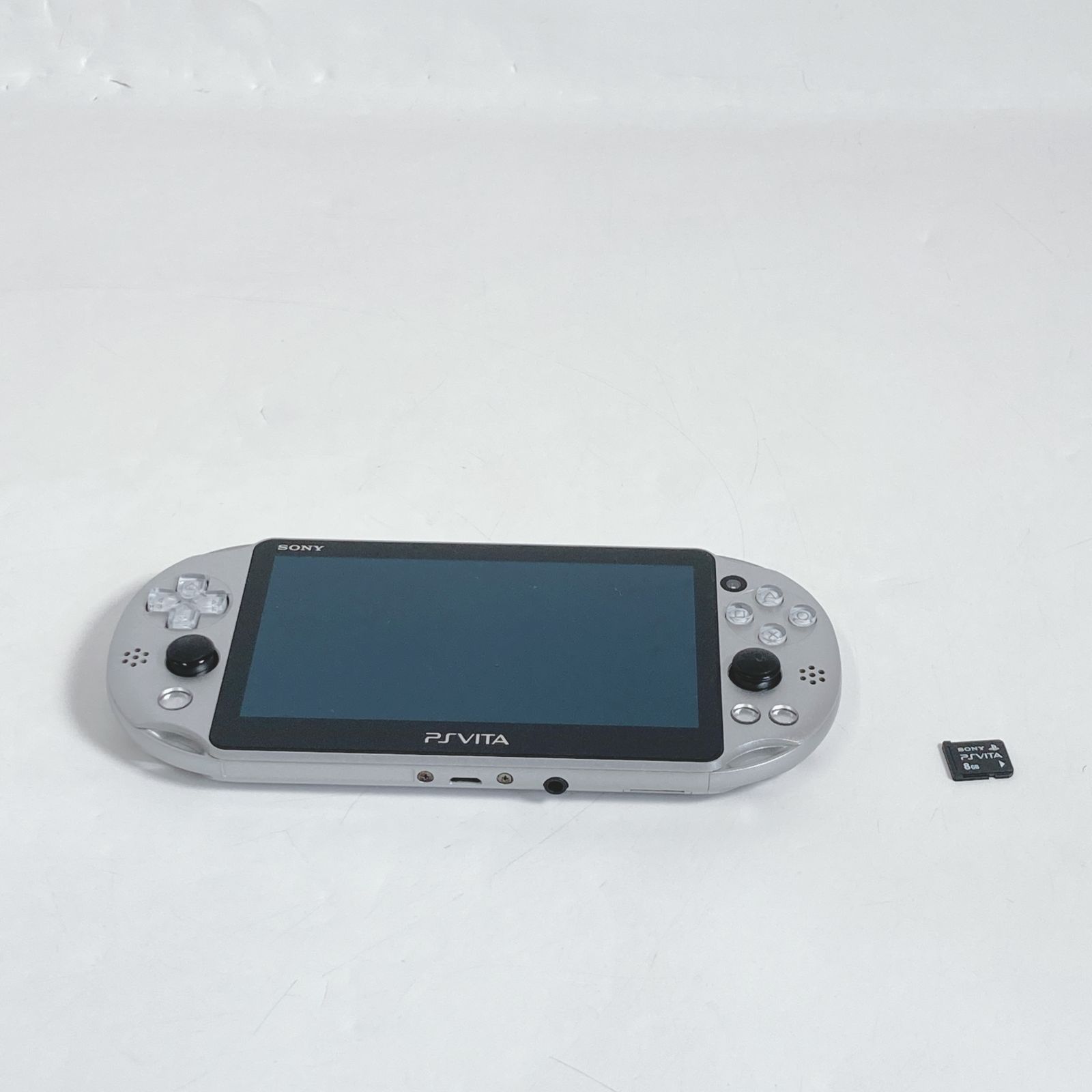 動作品 PlayStation Vita ドラゴンクエスト メタルスライム エディション