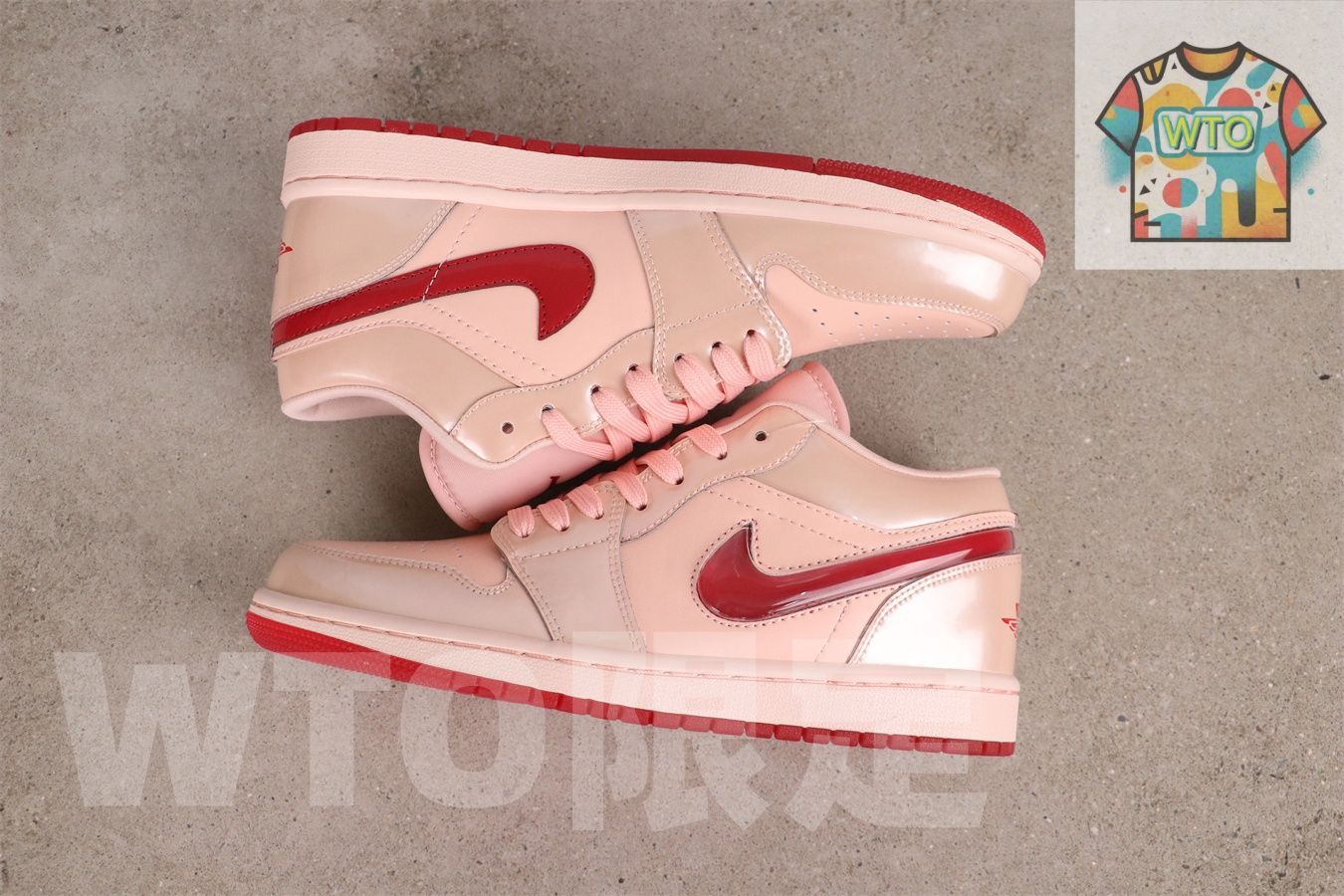 3174-600 バレンタインデー-WTO輸入