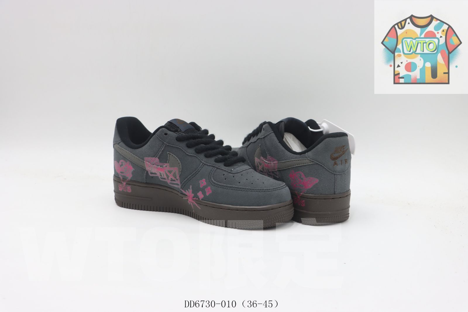 スケートシューズ DD