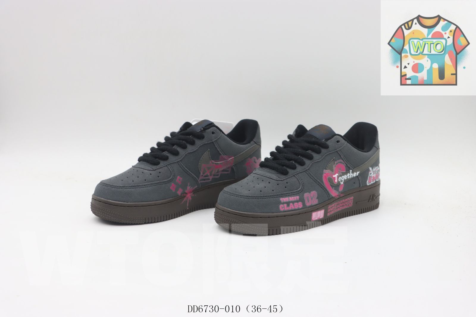 Nike スケートシューズ