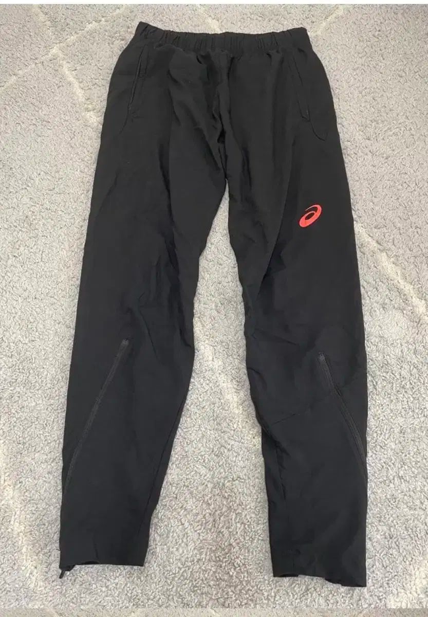 アシックス テンカ ランニング パンツ S