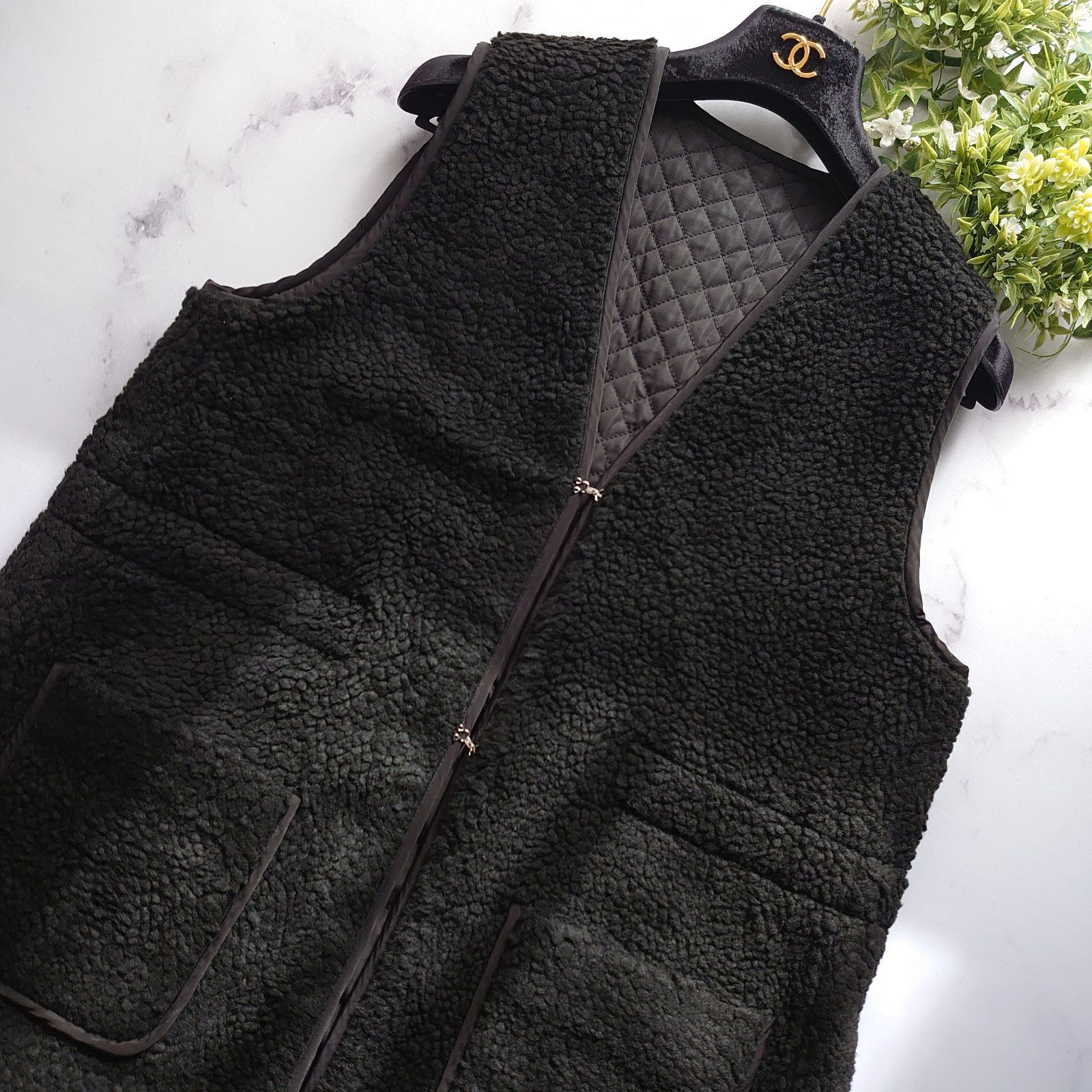 23AW akironコラボ