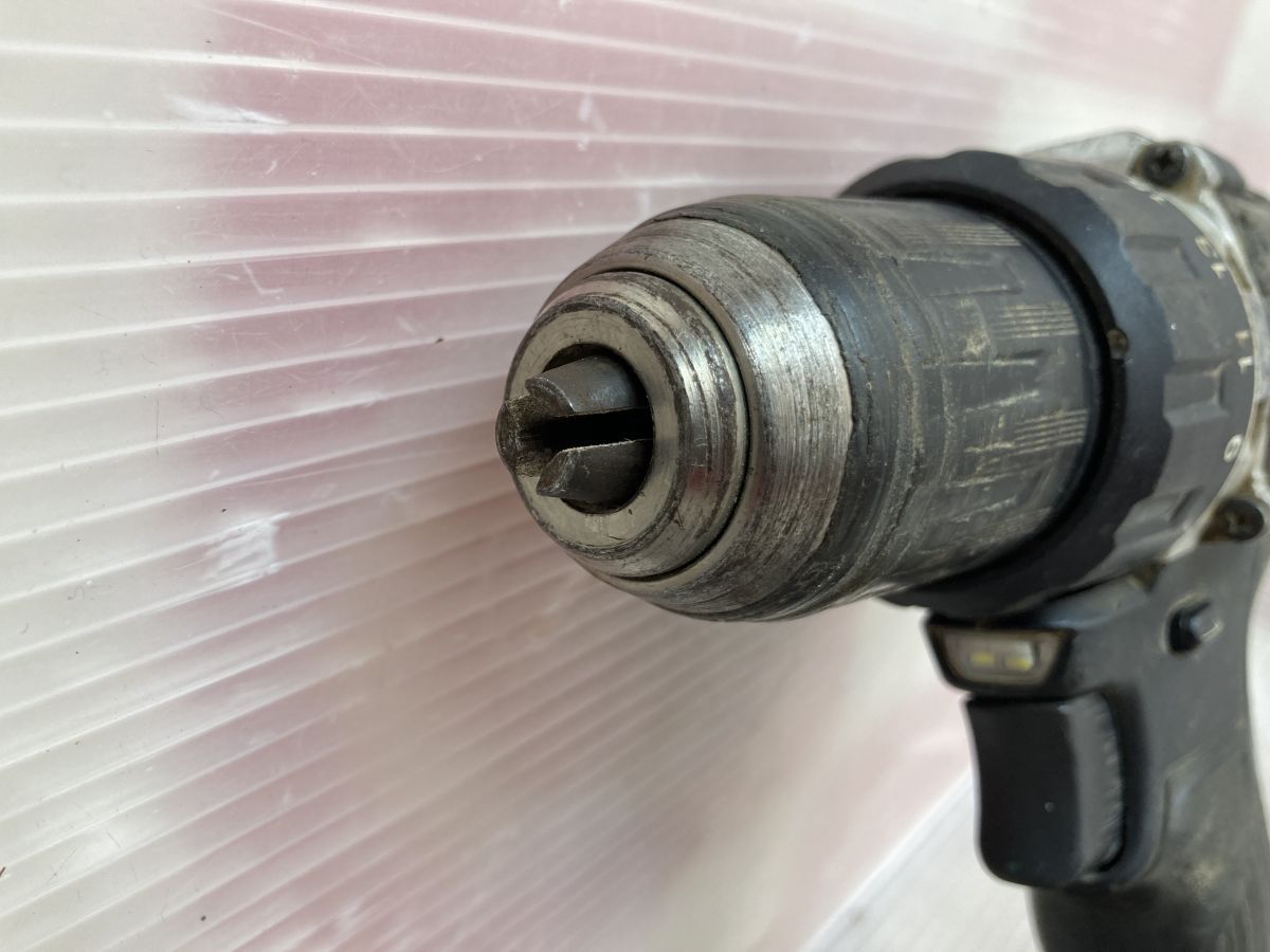 マキタ DF484D 充電式ドリルドライバ 本体のみ 18V 対応