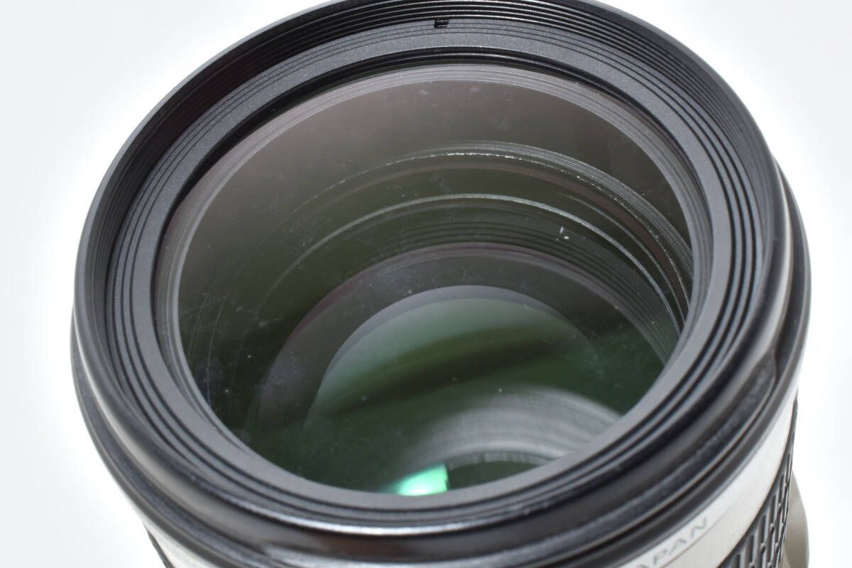  Canon キャノン EF 70 200 mm F 4 IS USM YM 8884 レンズ(ズーム) カメラ