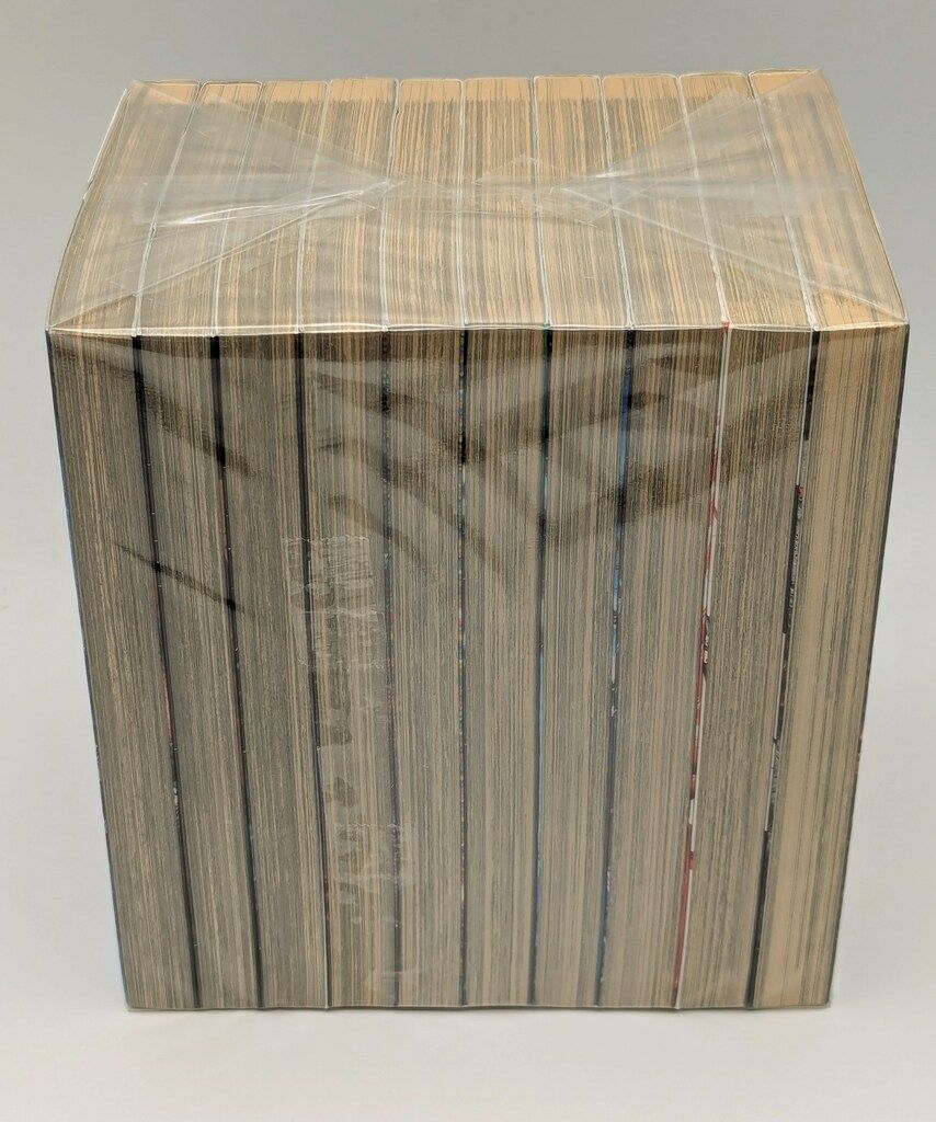 講談社 アフタヌーンKC 弐瓶勉 BLAME! 全10巻 セット