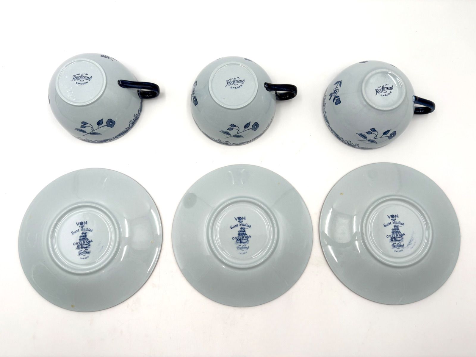 オスティンディア