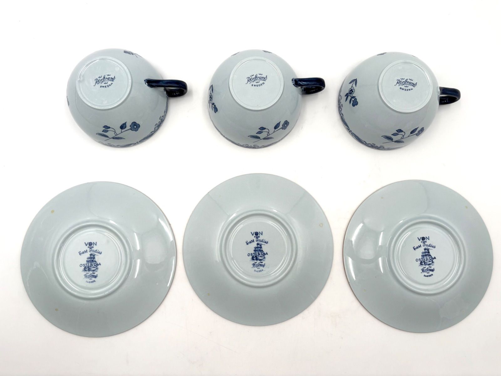 OSTINDIA ロールストランド