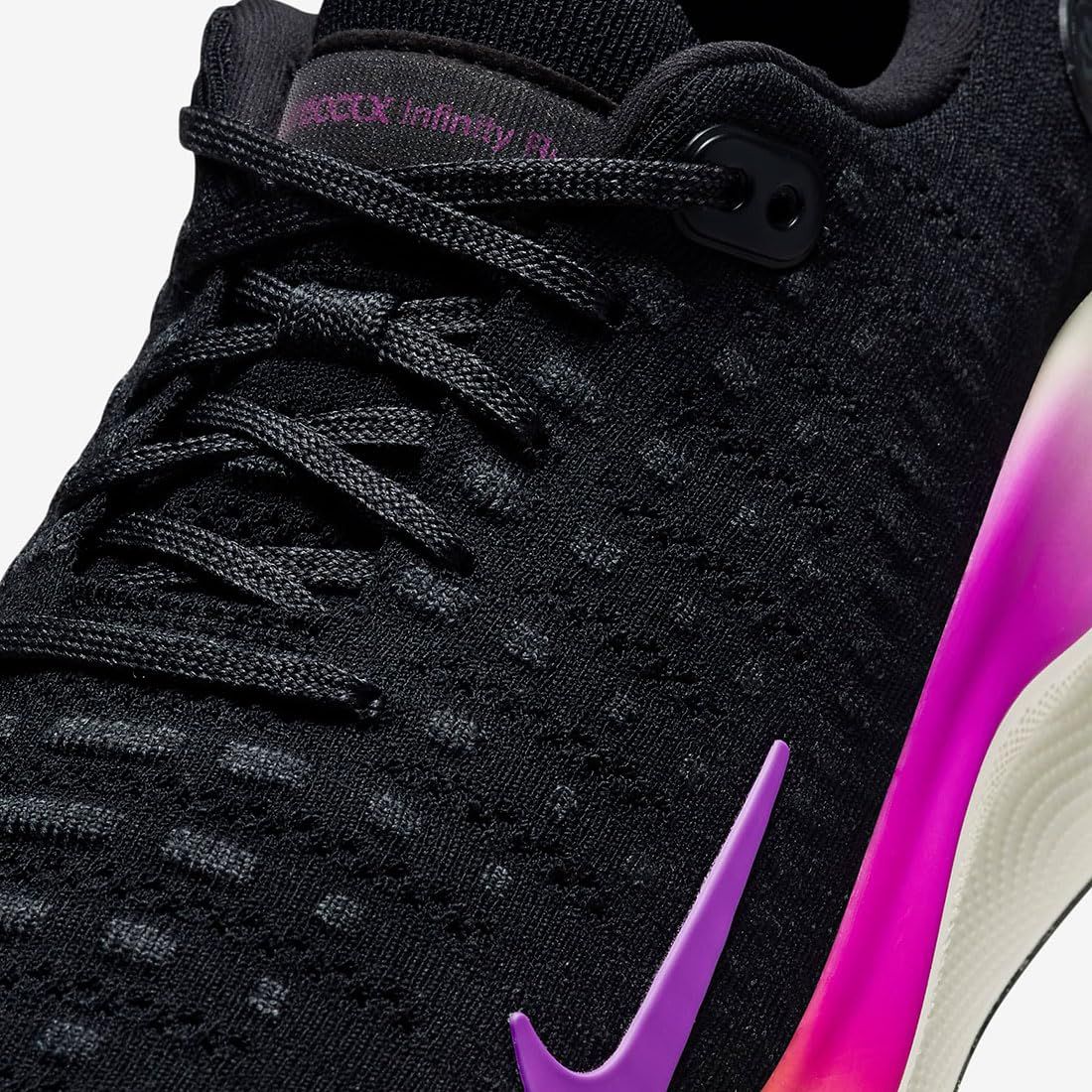 ナイキ インフィニティラン