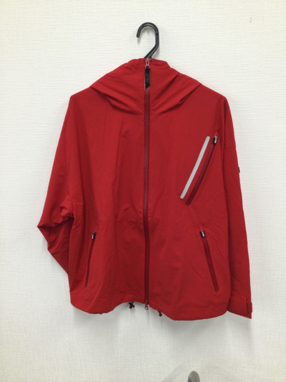CPG GOLF シーピージー ナイロンジャケット 2 size