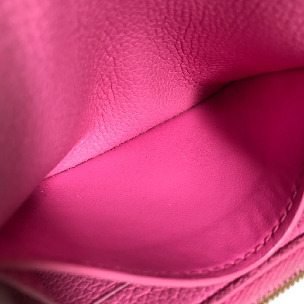 ルイヴィトン 2つ折り財布