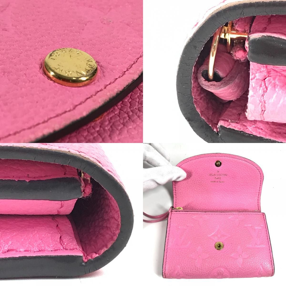 ローズロリポップ