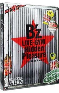 DVD／B'z LIVE-GYM Hidden Pleasure〜Typhoon No.20〜 - メルカリ