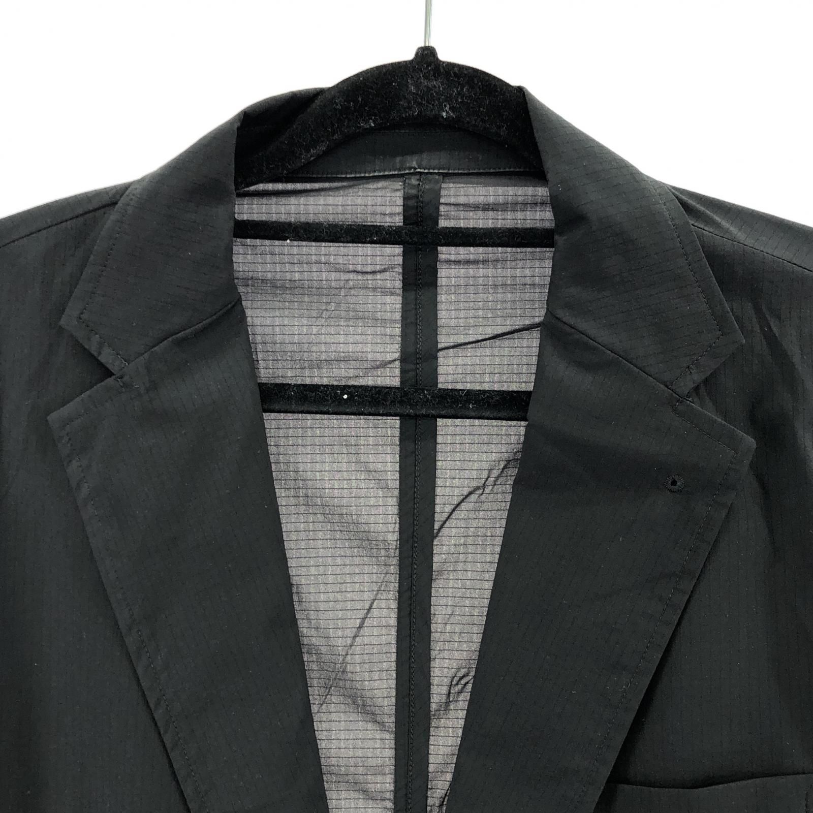 SOPHNET. ソフネット LIGHT WEIGHT STRETCHジャケット sizeL ブラック