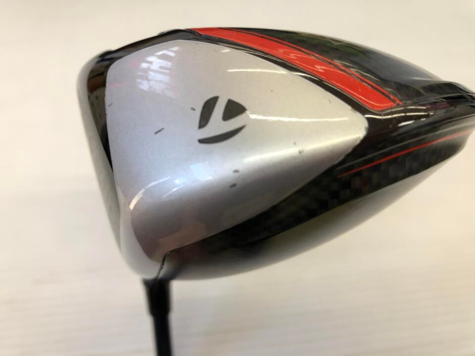 M6 | 10.5 | S | Diamana BLUE TM50 | | ドライバー | テーラーメイド