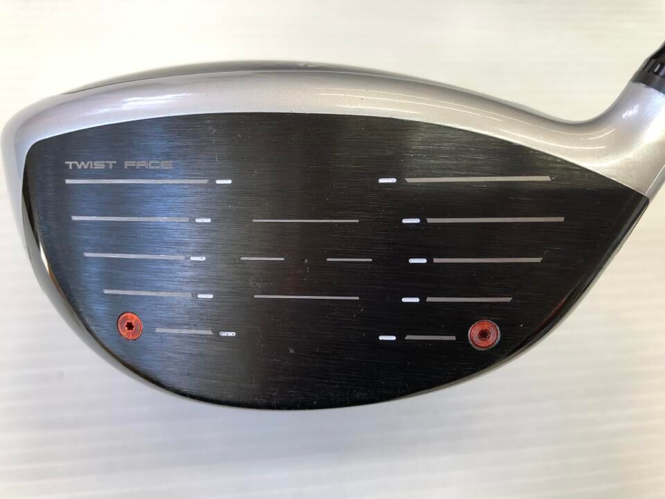 M 6 10.5 S Diamana BLUE TM 50 ドライバー テーラーメイド 最短