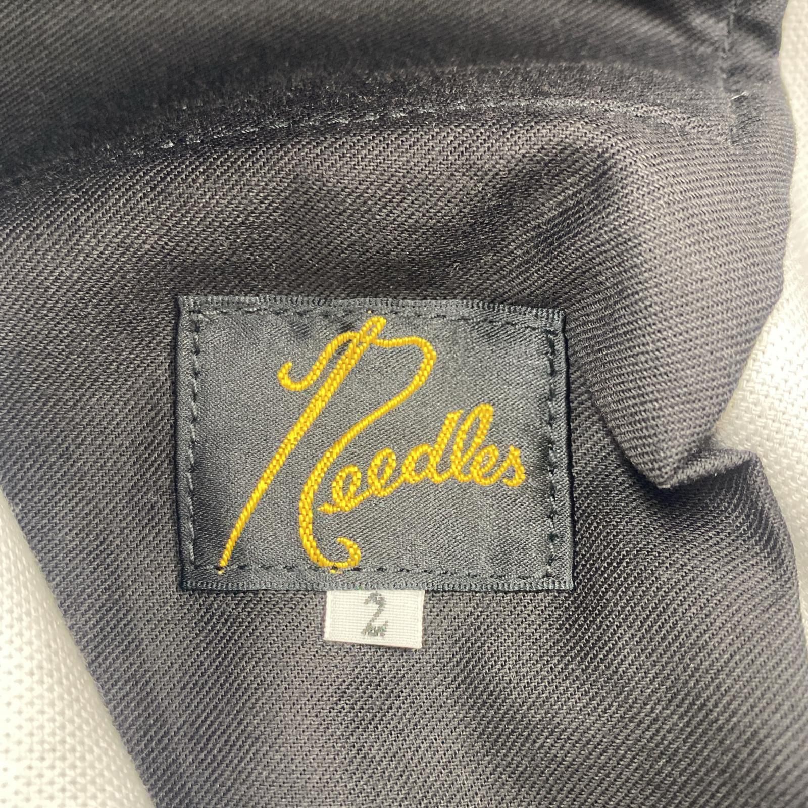 Needles ニードルス