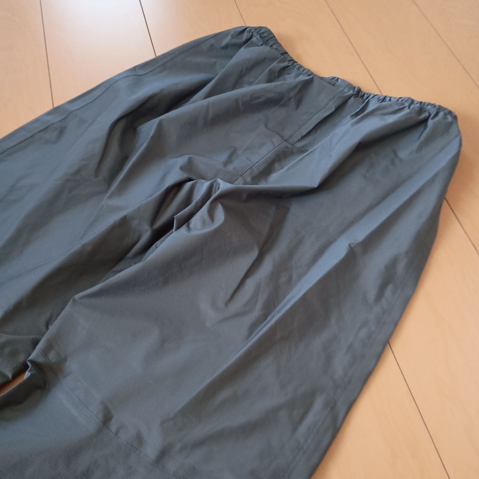 レインウェア レインパンツ