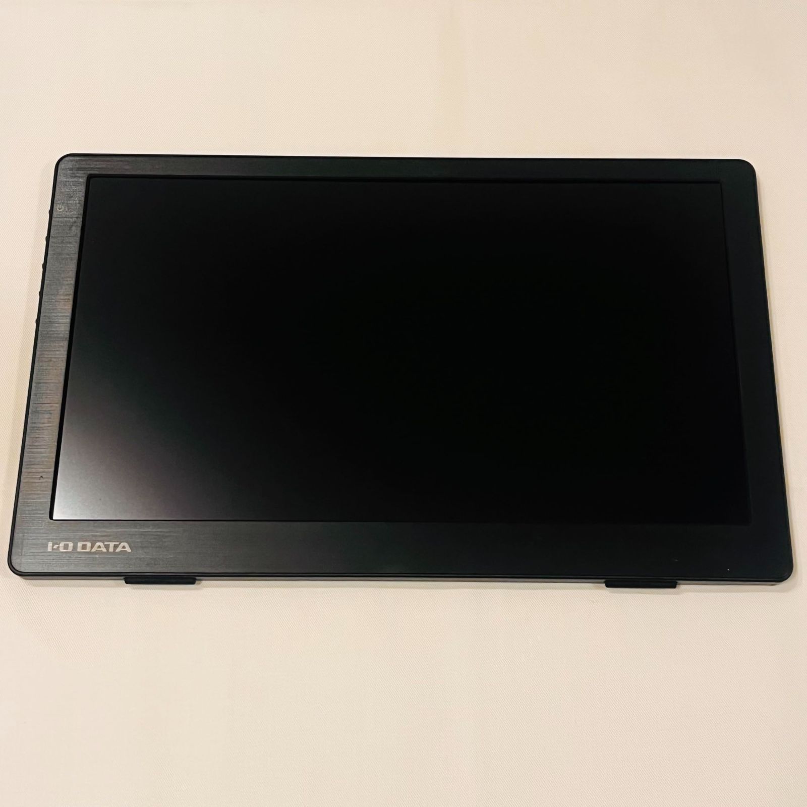 アイ オー データ IODATA モバイルモニター 13.3インチ LCD-CF131XDB-M E No2625