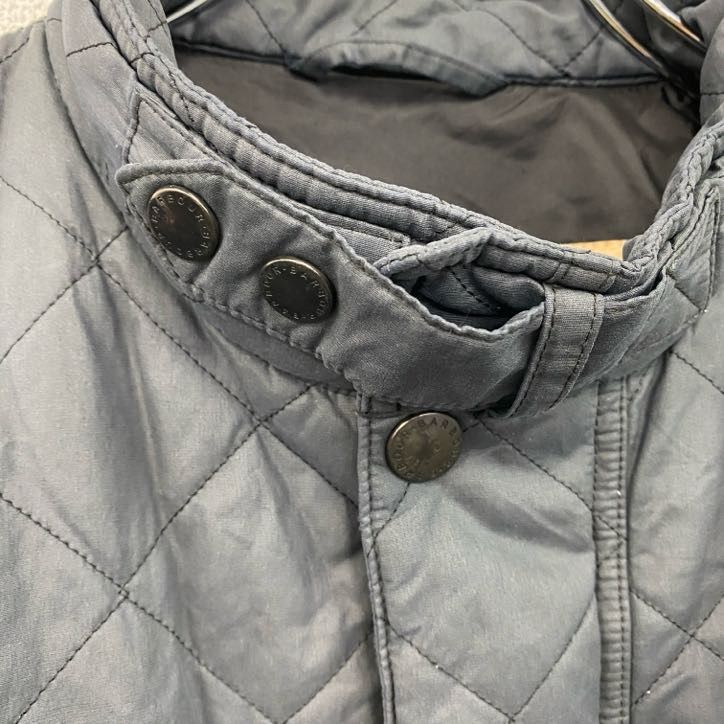 Barbour バブアー
