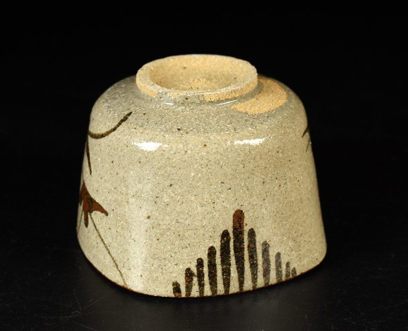 鋳鉄製 茶釜 鳳凰浮彫りデザイン M-7528-B 菱鱗重文様 天開タンブラー ルリ – 硝子工房 彩鳳