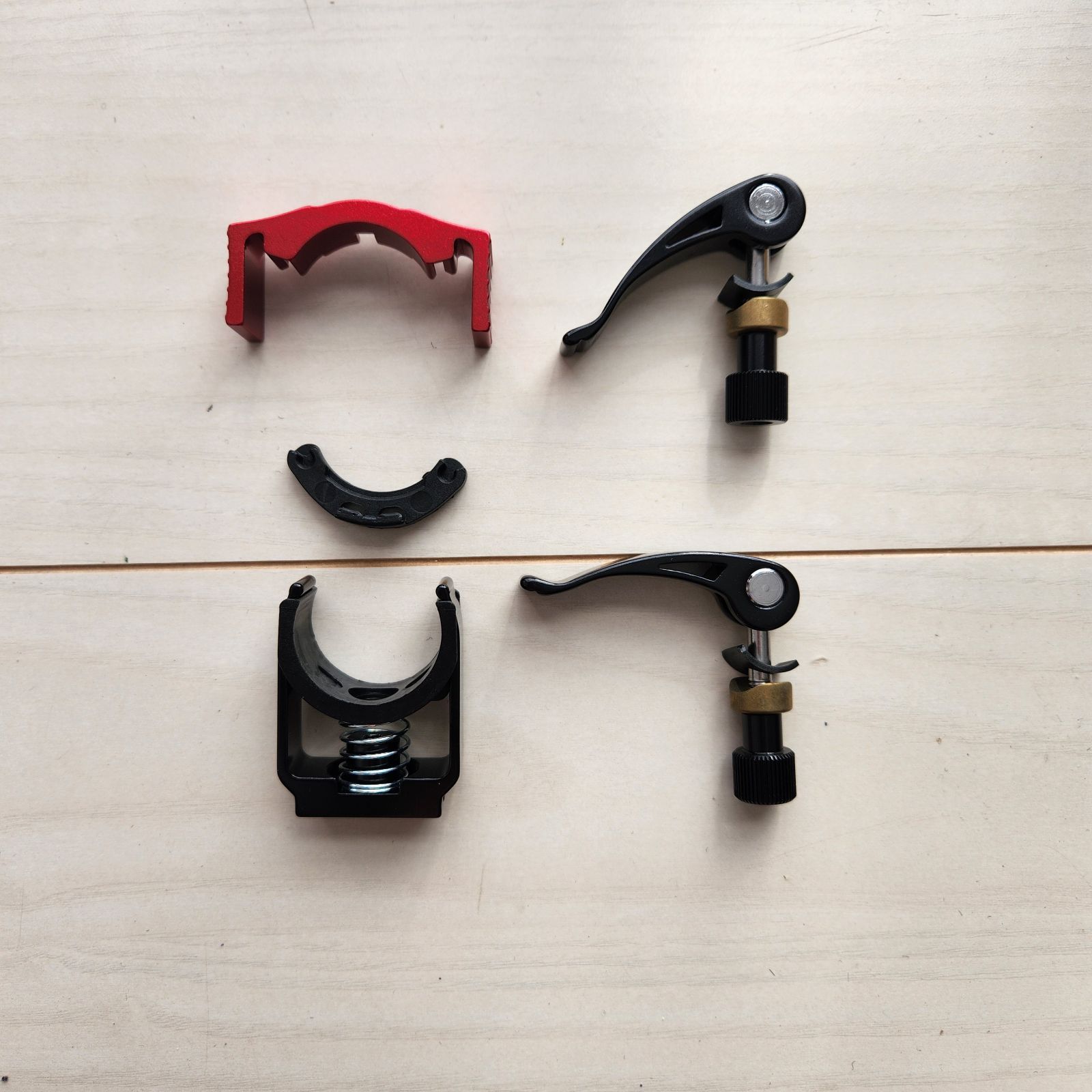 STRiDA ストライダ Q/Rシートモールディング ST-QRS-001 - メルカリ