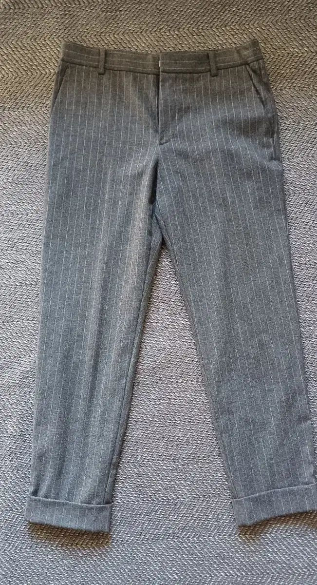 3着以内 システムオム ズボン 82