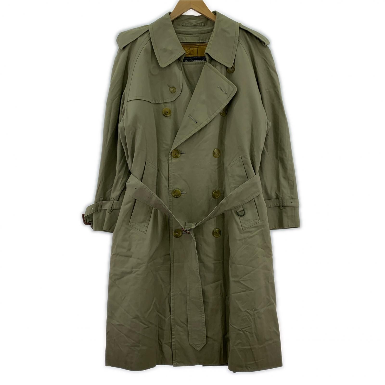 BURBERRY バーバリー トレンチコート size表記なし グレージュ