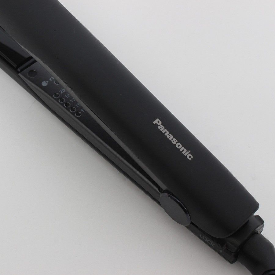 ヘアアイロン ヘアケア