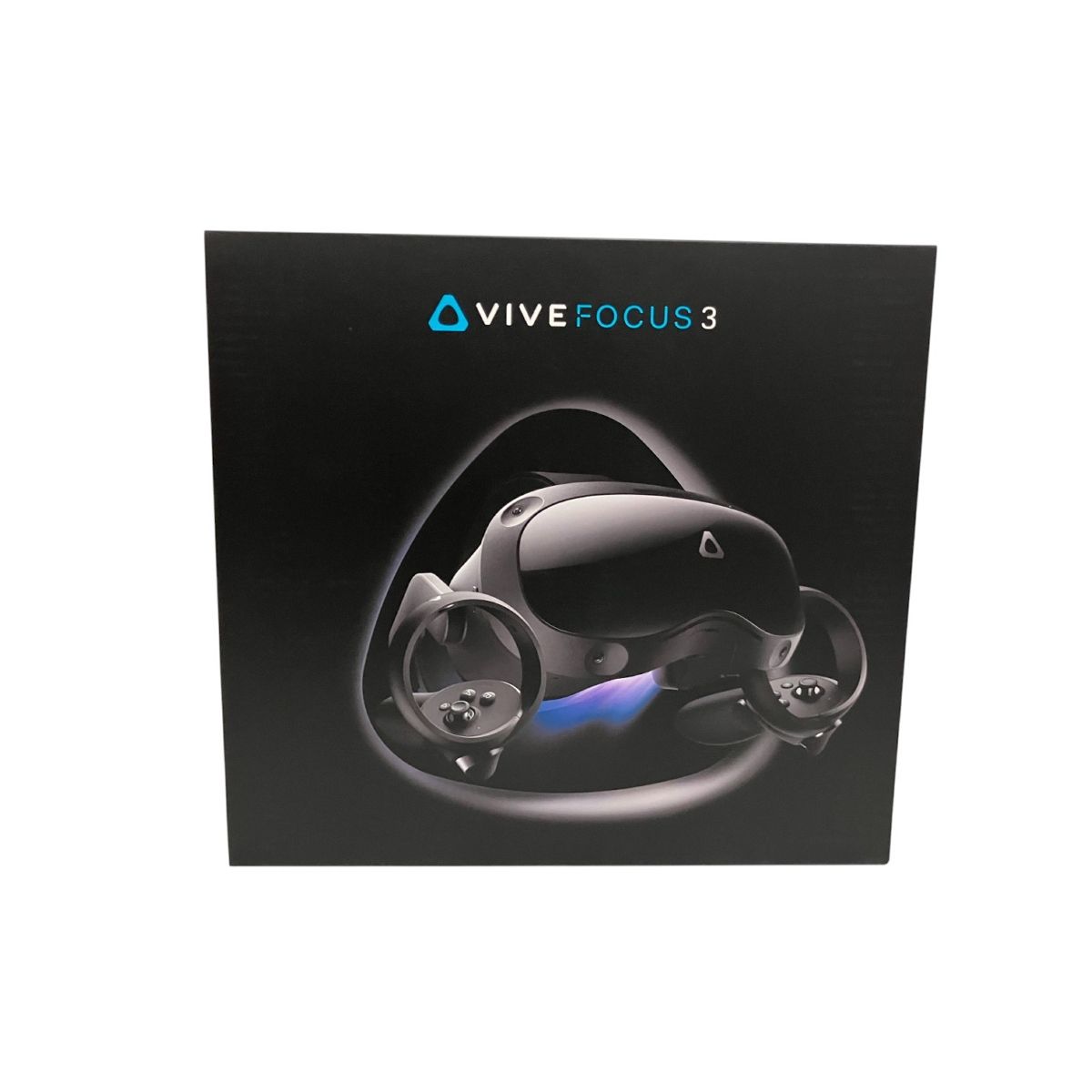 HTC VIVE FOCUS 3 VRヘッドセット ゴーグル 家電 B10370729